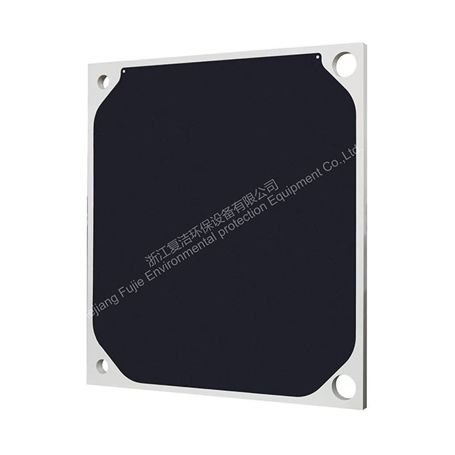 Мембранная пластина специально для фильтрации пюре