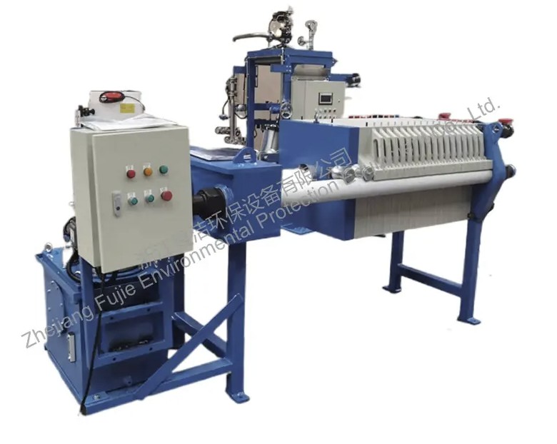 Как продлить срок службы вашего фильтрующего оборудования