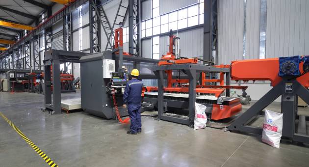 Чжэцзян Фуджи, нарушение иностранных монополий и достижение внутреннего производства